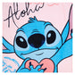 Lilo & Stitch Aloha Towel