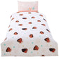 Moana Single Duvet Set