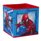 Spider-Man Twin Pack Storage Cube