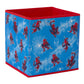 Spider-Man Twin Pack Storage Cube