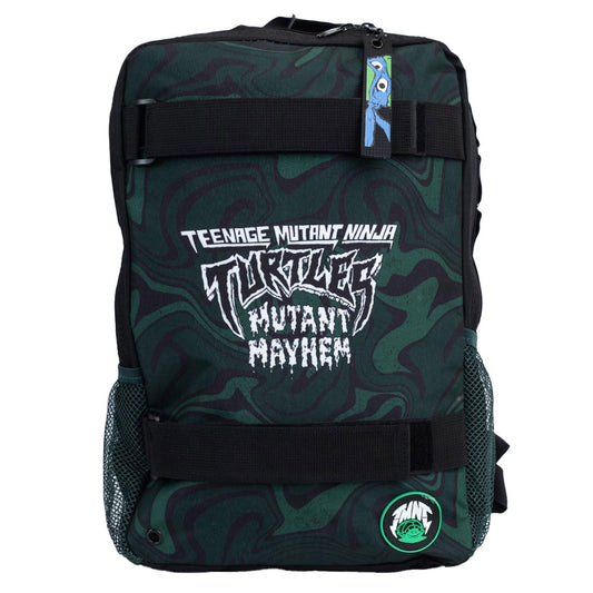 Teenage Mutant Ninja Turtles Premium Backpack