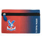 Crystal Palace FC Fade Pencil Case