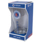 Rangers FC Tulip Pint Glass