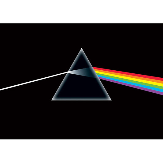 Pink Floyd Dark Side Of The Moon Poster 120