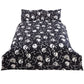 The Nightmare Before Christmas Double Duvet Set