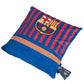 FC Barcelona Velvet Feel Cushion