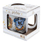 Harry Potter House Crests Mug