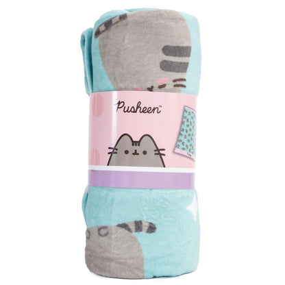 Pusheen Premium XL Fleece Blanket - Main Image