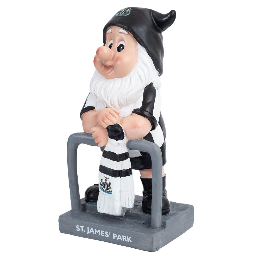 Newcastle United FC Terrace Gnome