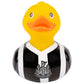 Newcastle United FC FC Bath Time Duck