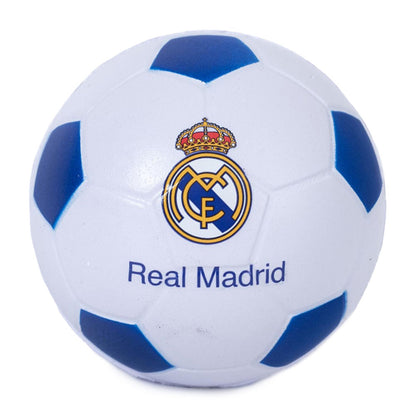 Real Madrid FC Stress Ball