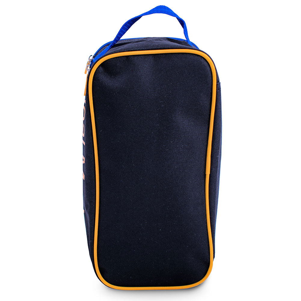 Real Madrid FC Fragment Boot Bag