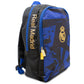 Real Madrid FC Backpack