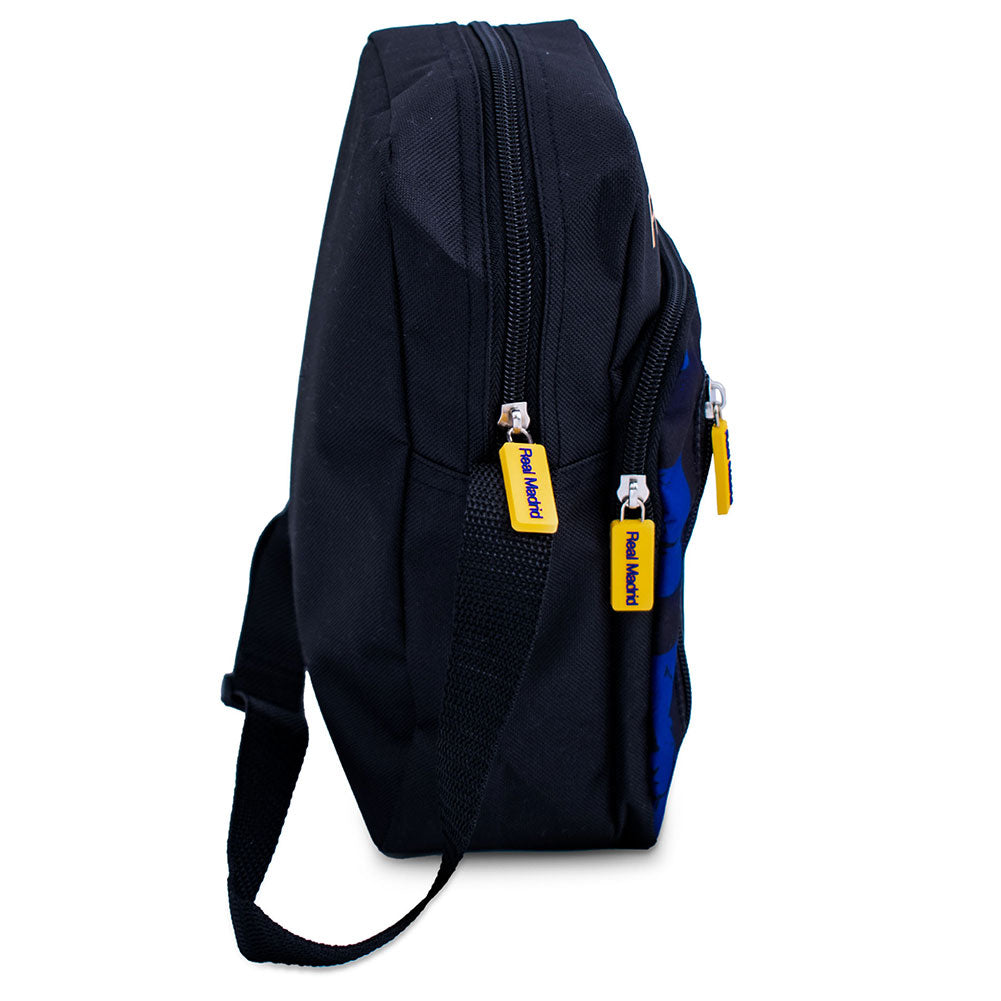 Real Madrid FC Fragment Shoulder Bag