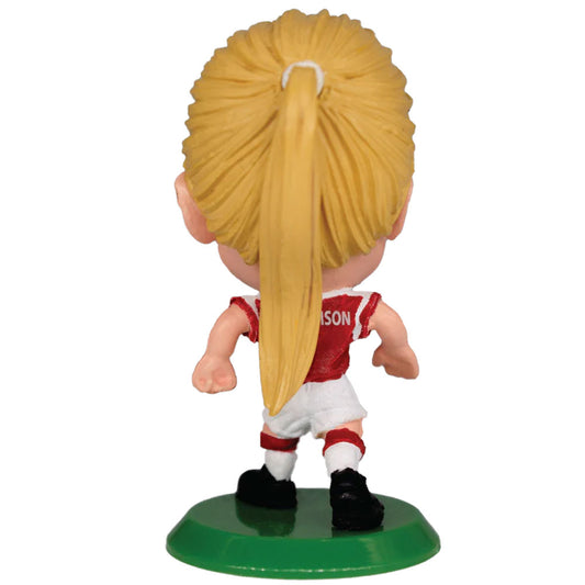 Arsenal WFC SoccerStarz Williamson