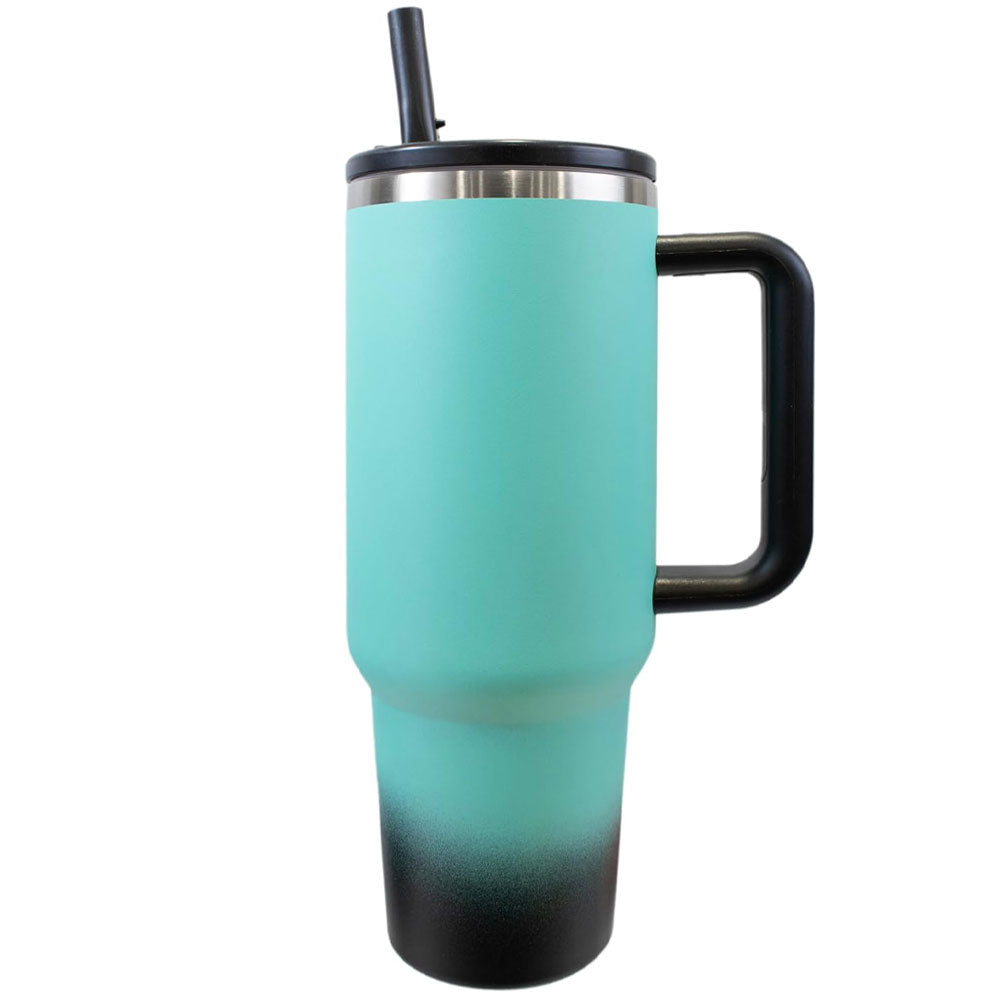 Real Madrid 40oz Tumbler