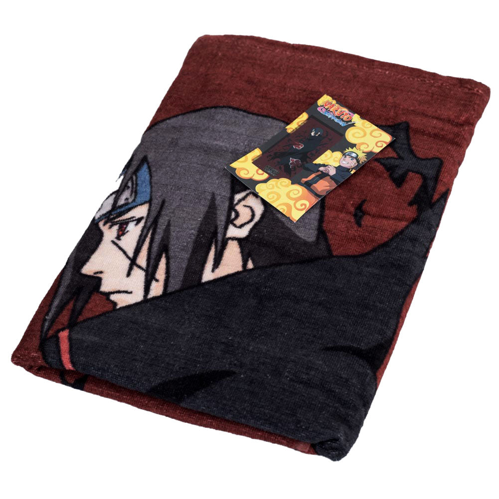 Naruto: Shippuden Itachi Towel