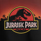 Jurassic Park Premium Fleece Blanket