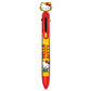 Hello Kitty Multi Coloured Pen