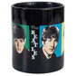 The Beatles Fab Four Mug