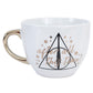 Harry Potter Cappuccino Mug