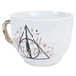 Harry Potter Cappuccino Mug