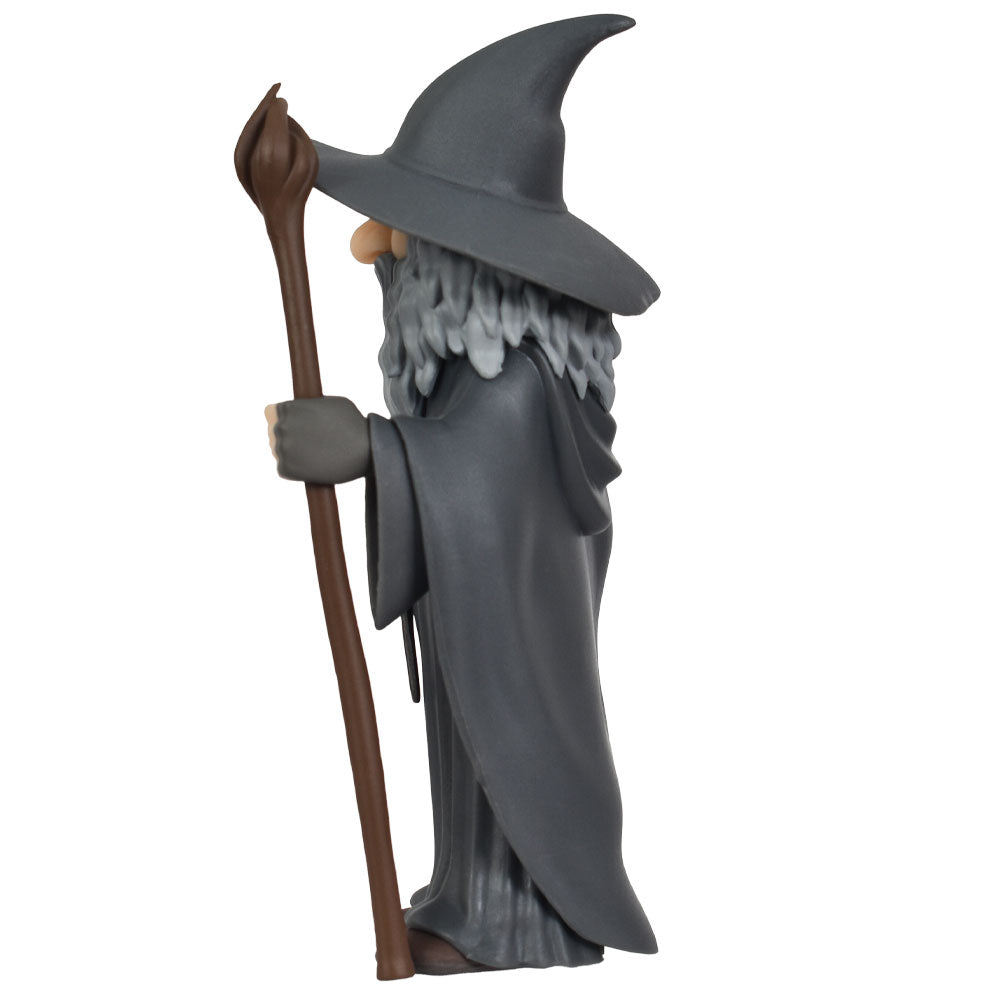 Lord Of The Rings MINIX Figure Gandalf