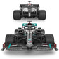 Mercedes AMG F1 EQ Radio Controlled Car 1:18 Scale