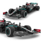 Mercedes AMG F1 EQ Radio Controlled Car 1:18 Scale