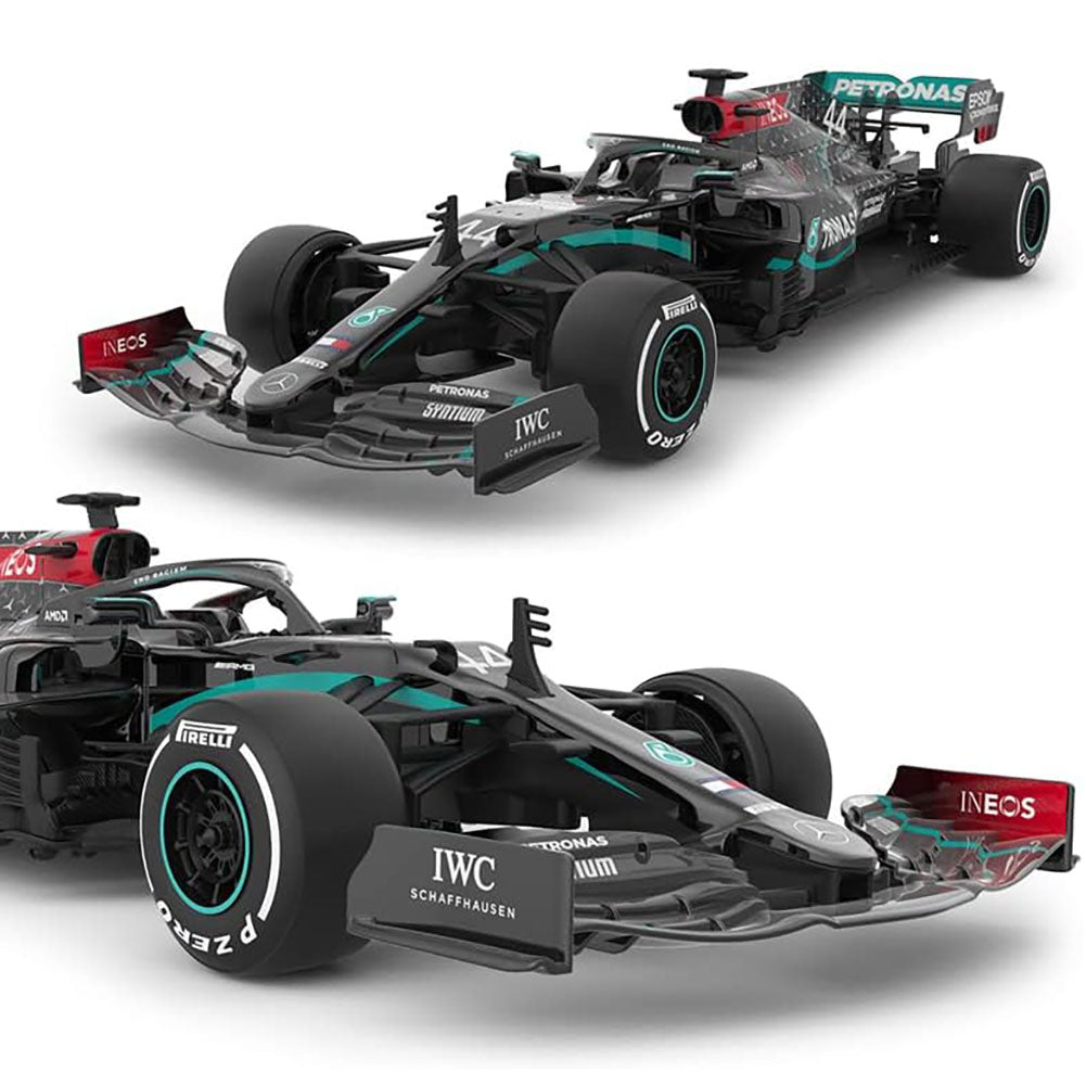 Mercedes AMG F1 EQ Radio Controlled Car 1:18 Scale