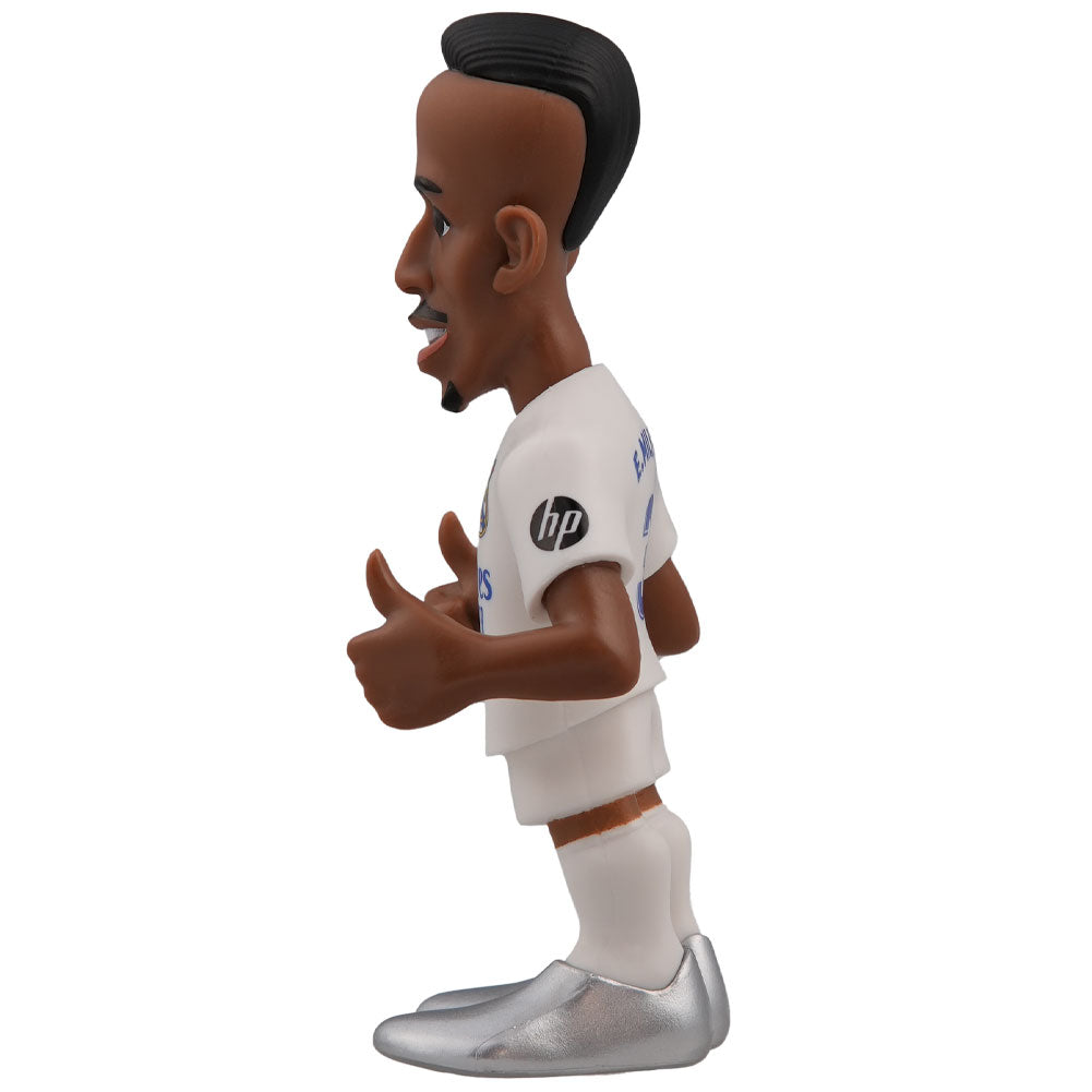 Real Madrid FC MINIX Figure 12cm Militao