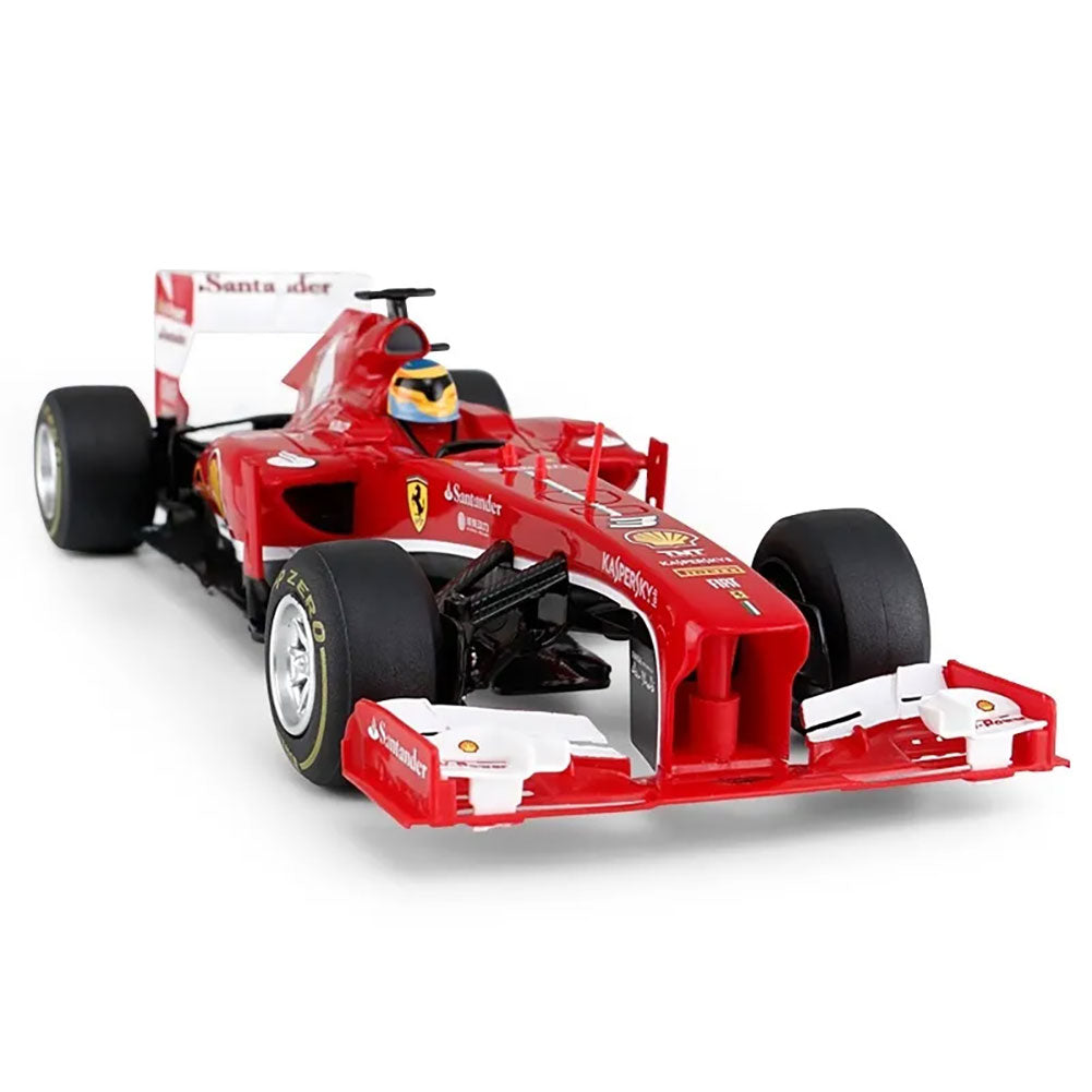 Ferrari F1 Radio Controlled Car 1:18 Scale