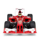 Ferrari F1 Radio Controlled Car 1:18 Scale