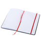 Arsenal FC Classic Notebook