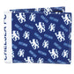 Chelsea FC Coloured Icon Wallet