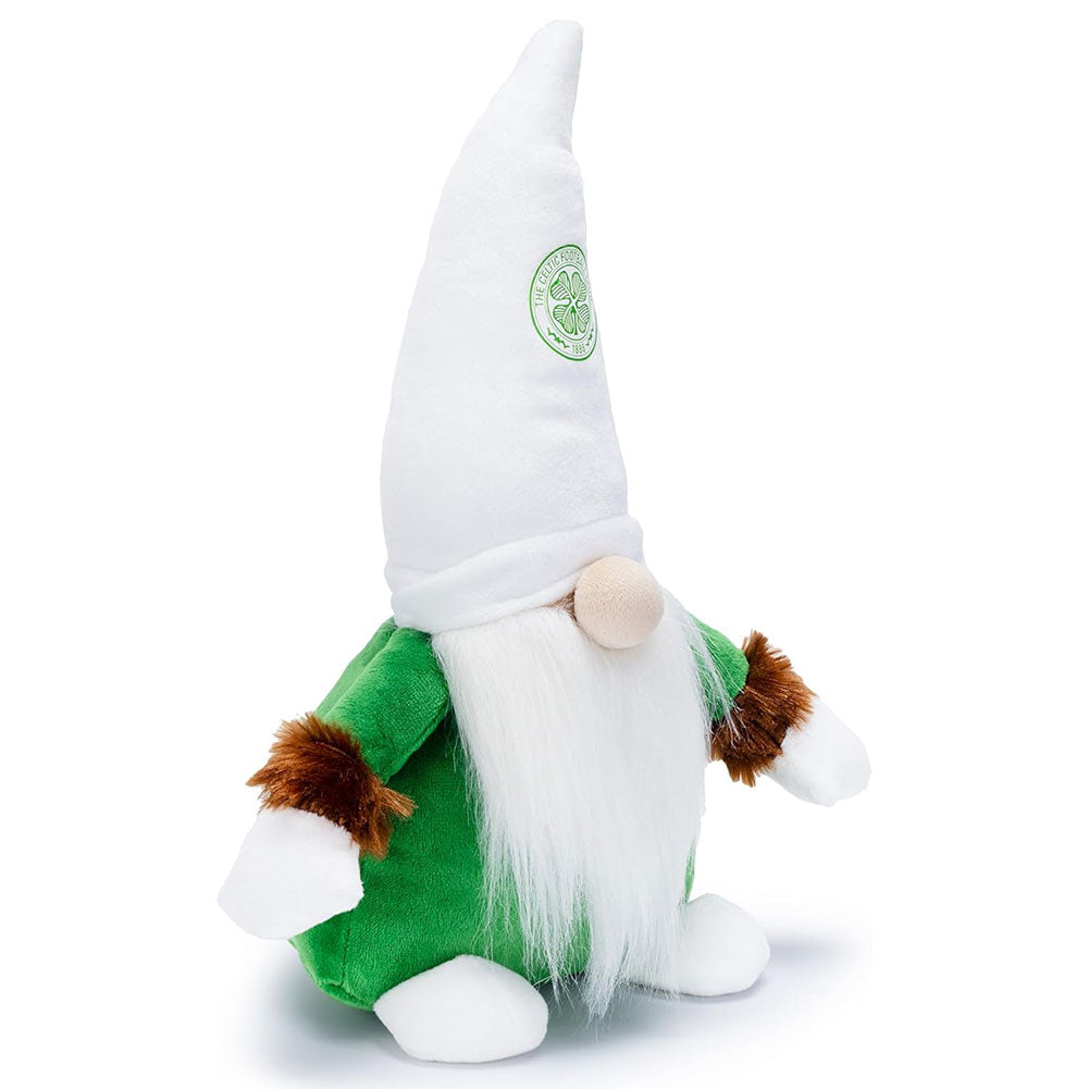 Celtic FC Plush Gonk