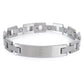 Manchester City FC Engraved Bracelet