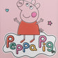 Peppa Pig Fleece Blanket