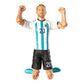 Argentina Mac Allister 20cm Action Figure
