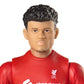 Liverpool FC Diaz 20cm Action Figure
