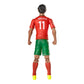 Portugal Joao Felix 20cm Action Figure