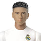 Real Madrid FC Bellingham 20cm Action Figure