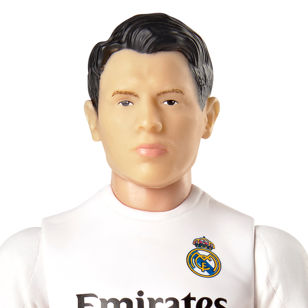 Real Madrid FC Brahim Diaz 20cm Action Figure