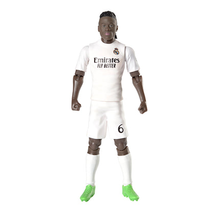 Real Madrid FC Camavinga 20cm Action Figure