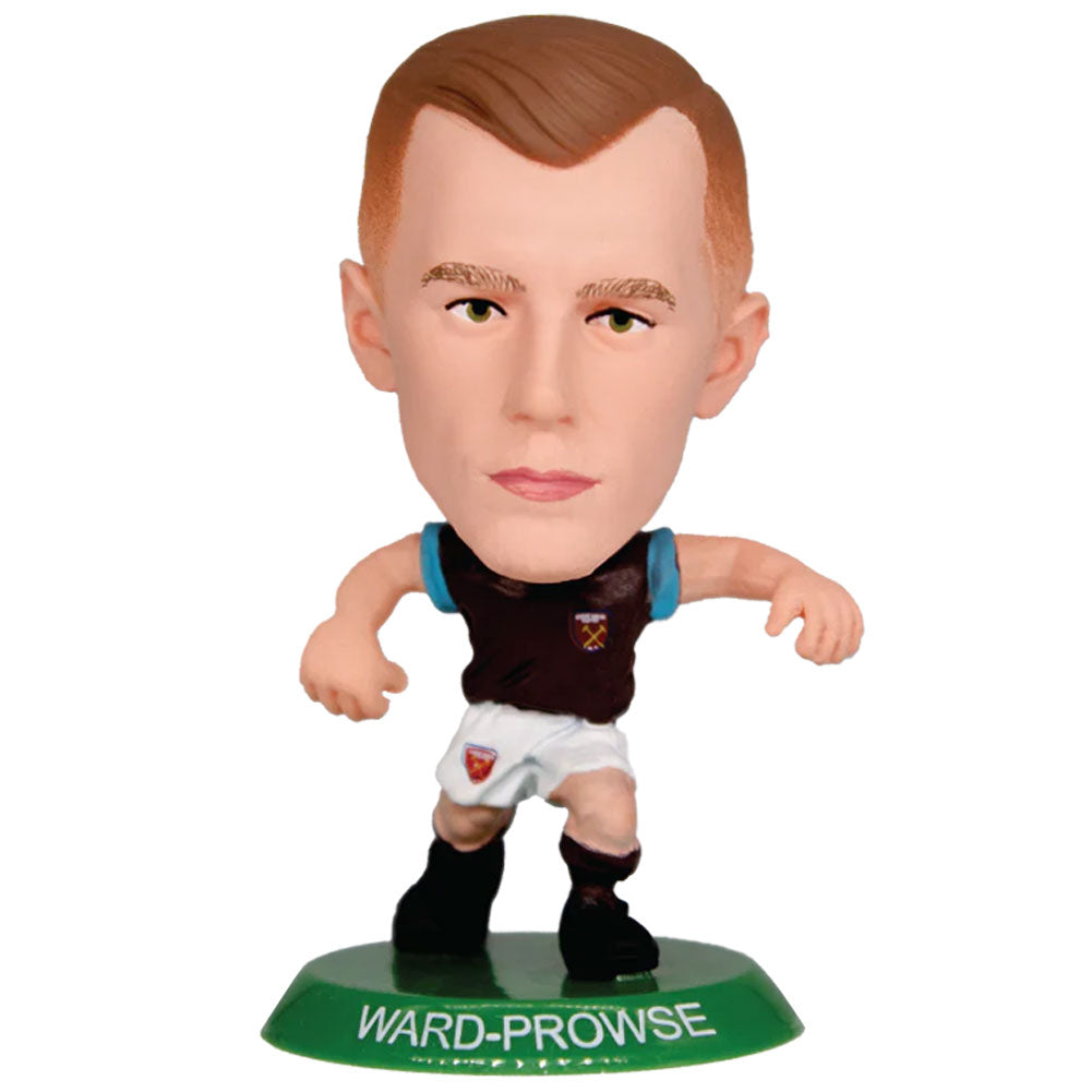 West Ham United FC SoccerStarz Ward-Prowse