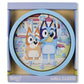 Bluey Wall Clock