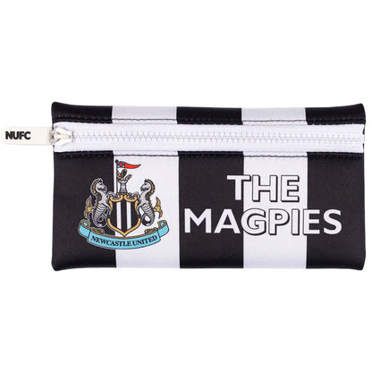 Newcastle United FC Magpies Pencil Case