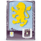 Aston Villa FC Double Duvet Set