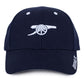 Arsenal FC Navy Frost MVP Cap
