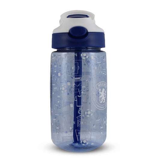Chelsea FC Junior Water Bottle